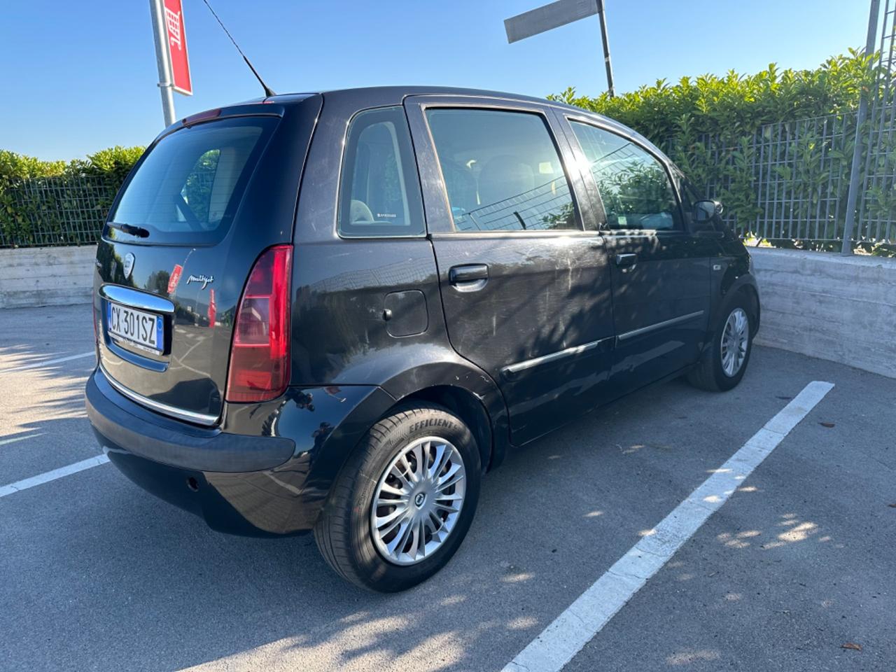 Lancia MUSA 1.3 Multijet 16V Oro