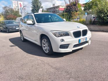 Bmw X1 xDrive18d Futura