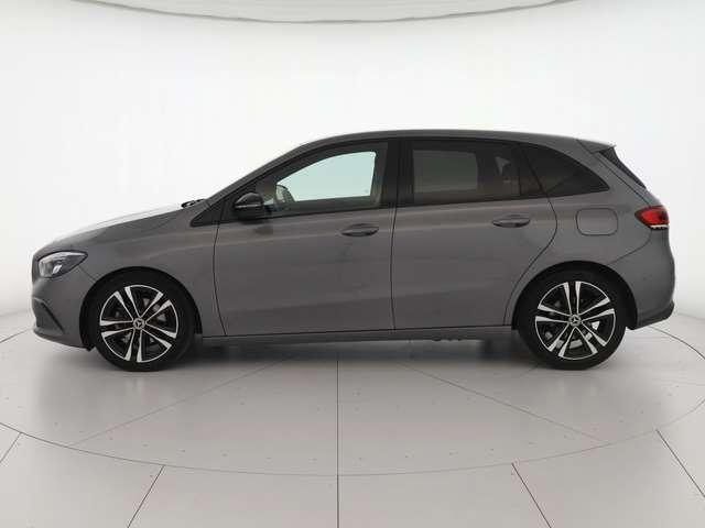 Mercedes-Benz B 200 200 d executive auto