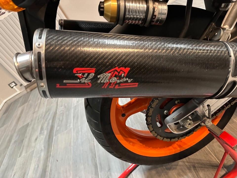 Laverda Formula 750 SS SuperSport