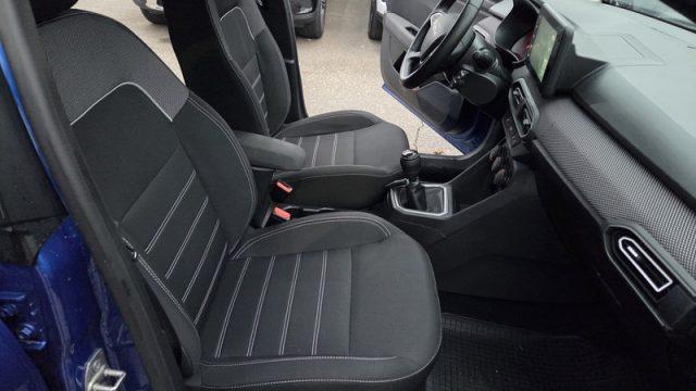 DACIA Sandero Streetway 1.0 TCe ECO-G Expression PERMUTE OK NEOP