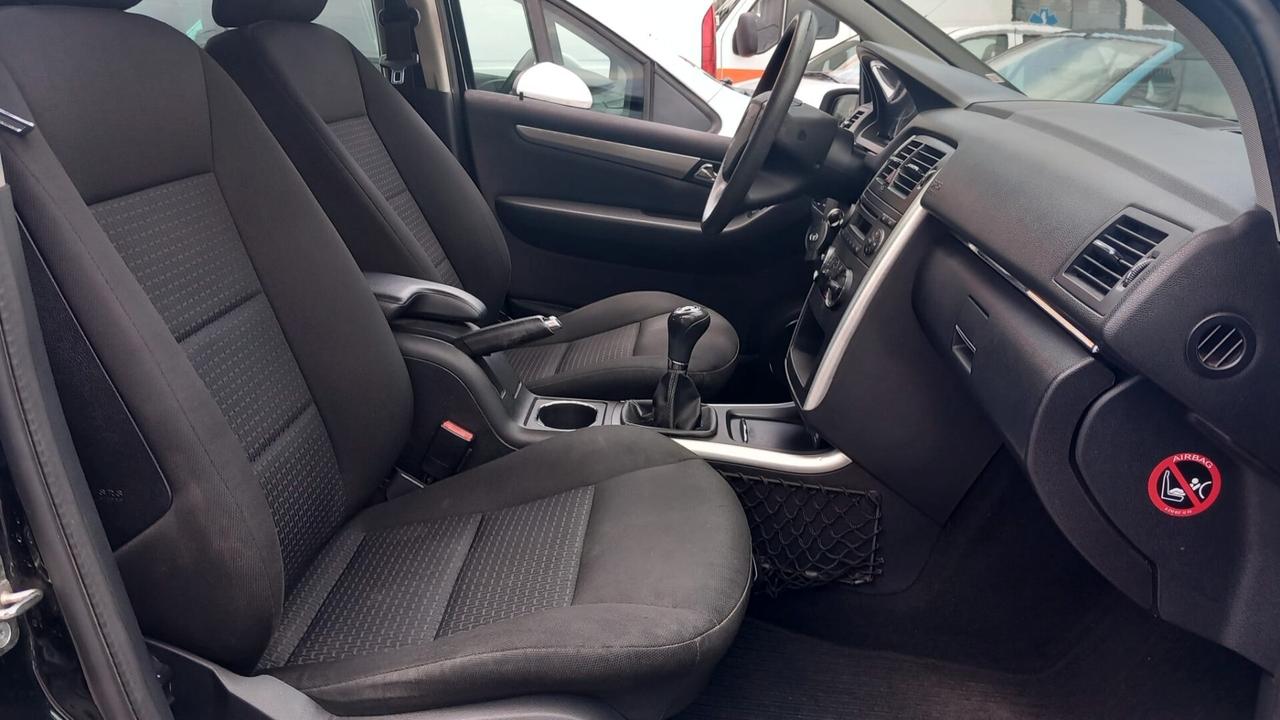 Mercedes-benz B 180 CDI Premium