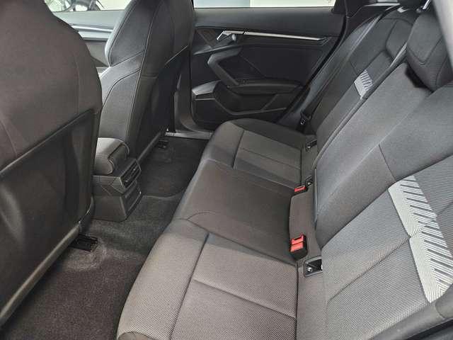 Audi A3 A3 Sportback 35 2.0 tdi S line Edition s-tronic