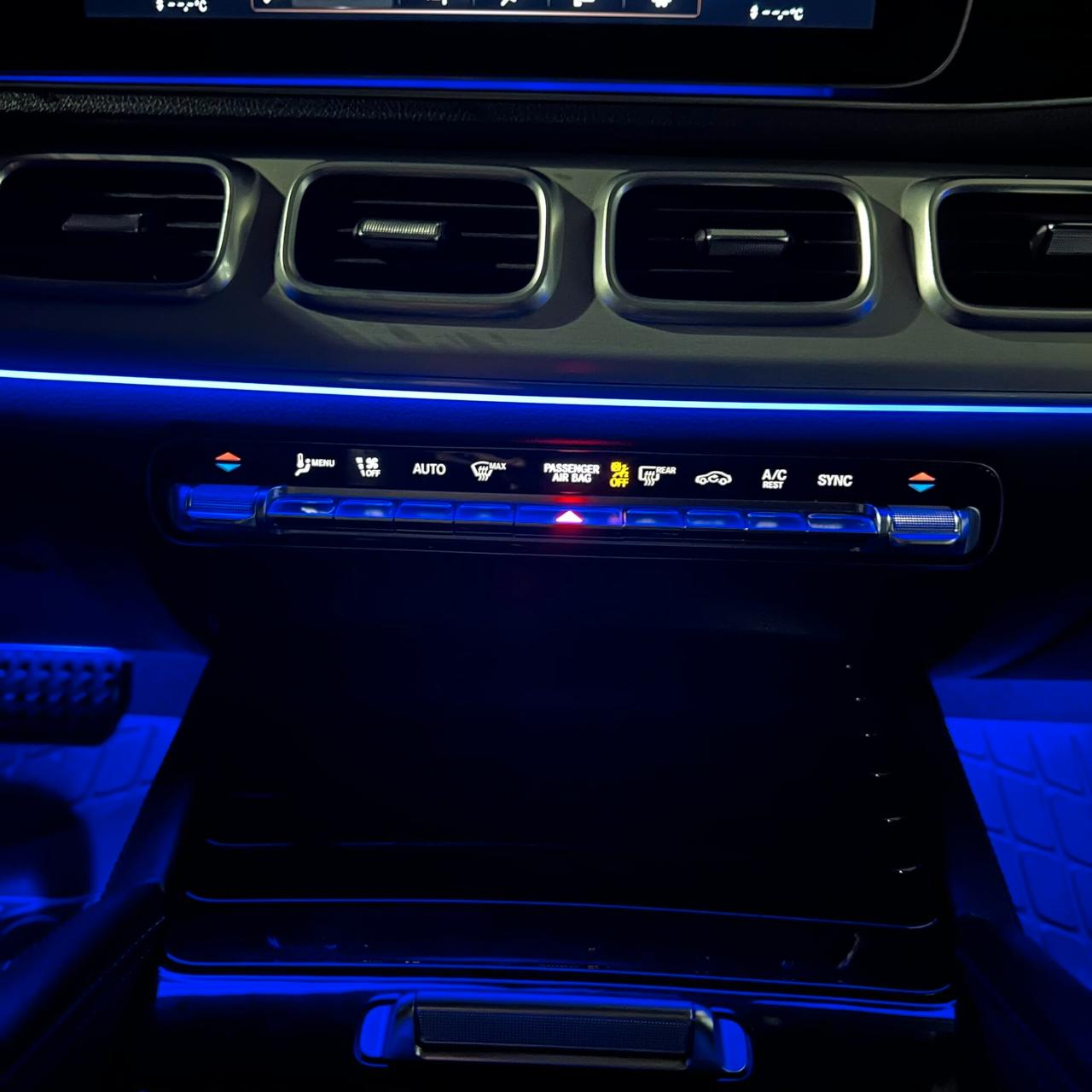 Mercedes-benz GLE 400 d 4Matic Sport