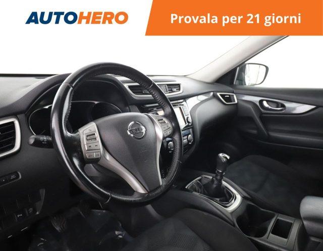 NISSAN X-Trail 1.6 dCi 2WD Acenta