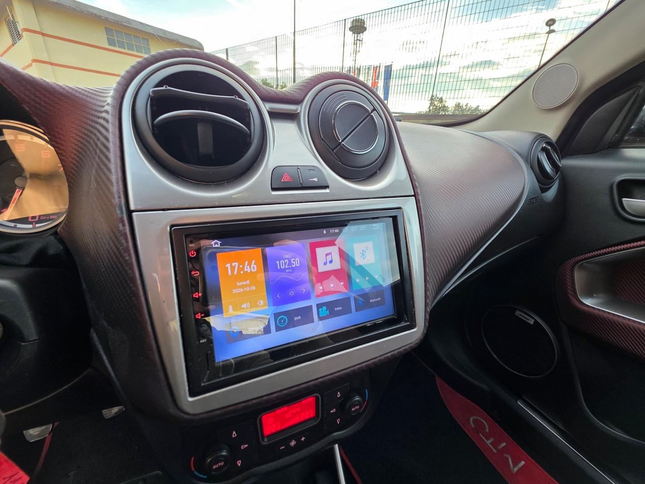 Alfa Romeo MiTo 1.4 105cv - NEOPATENTATI