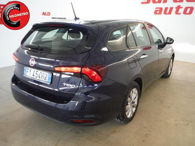 FIAT Tipo 1.3 Mjt S&S SW Business
