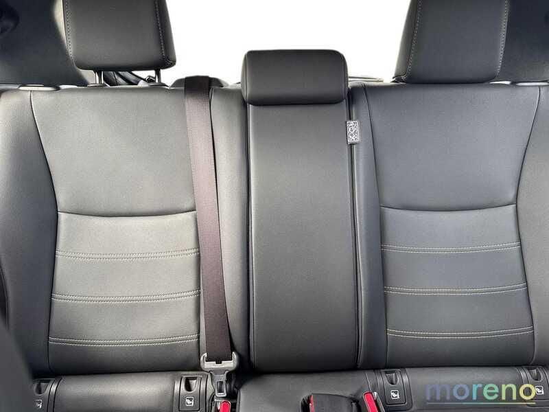 Toyota Yaris Cross 1.5h Premiere awd-i 116cv e-cvt