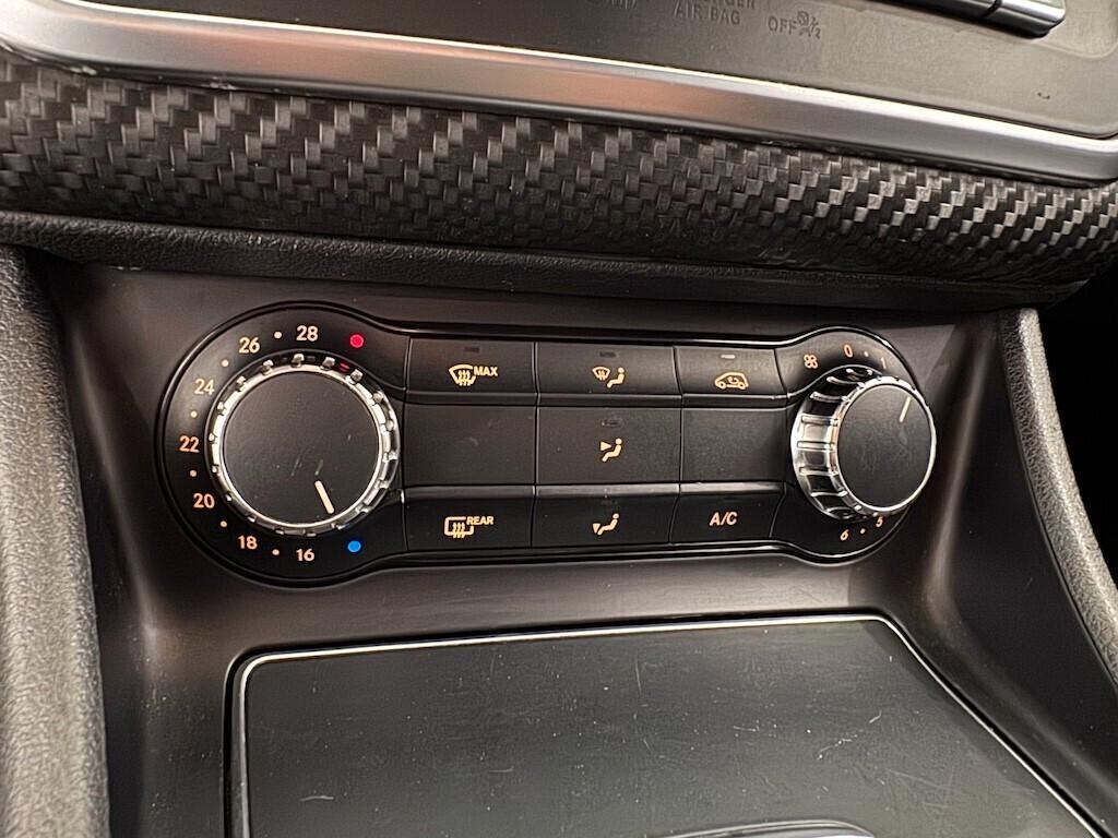 Mercedes-benz A 200 d Automatic 4Matic Premium