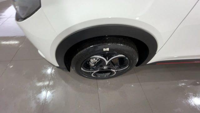ALFA ROMEO Junior 1.2 Hybrid 145 eDCT6 Speciale #TETTO #VARI COLORI