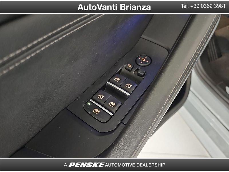 BMW X6 X6 xDrive30d 48V Msport Pro