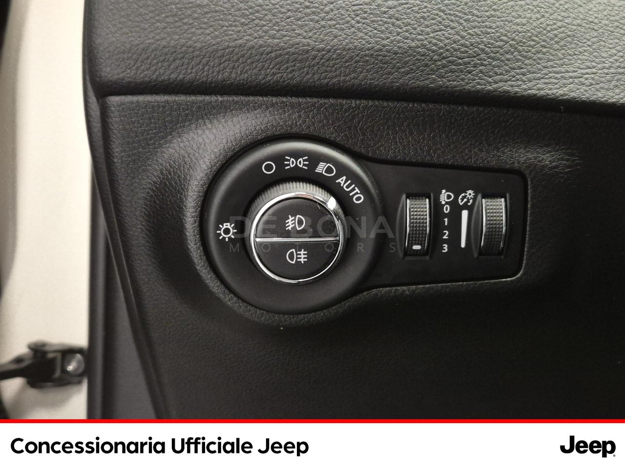 Jeep Compass 1.6 mjt limited 2wd 120cv my19