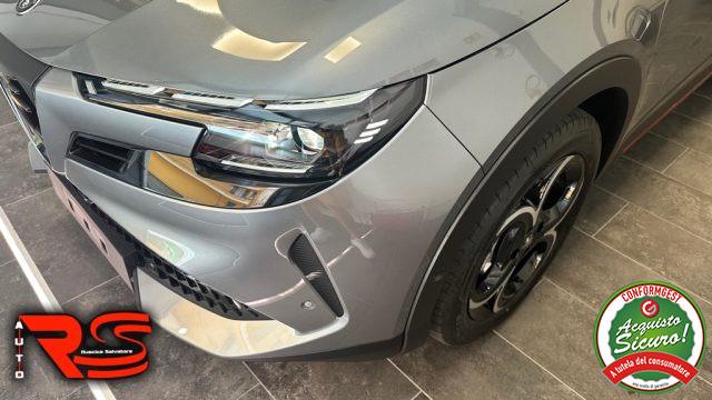 ALFA ROMEO Junior 1.2 145 CV Hybrid eDCT6 Speciale