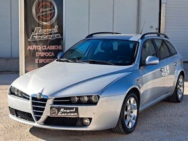 ALFA ROMEO 159 1.9 JTD SW SPORTWAGON - SUPER TAGLIANDO
