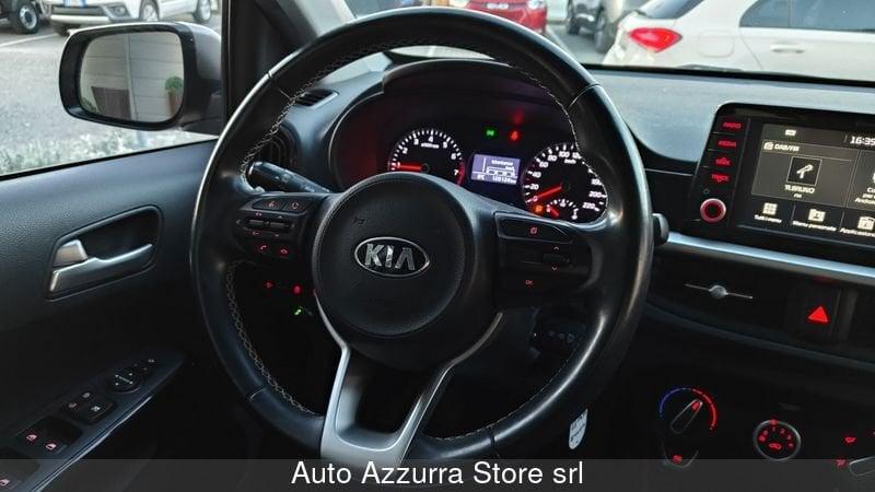 KIA Picanto 1.0 12V EcoGPL 5 porte Style *PROMO AZZURRA*