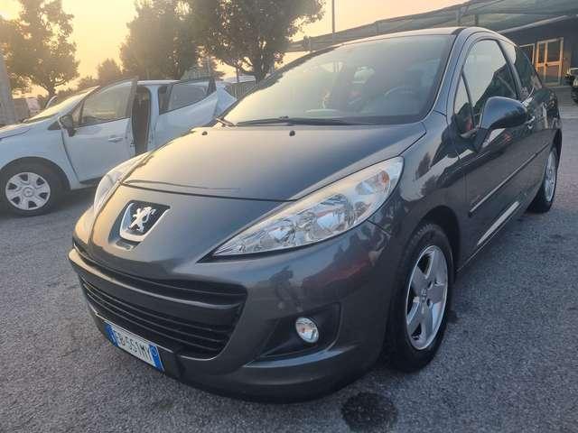 Peugeot 207 207 3p 1.4 8v Energie Sport eco-Gpl FL