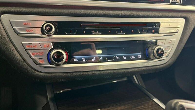 BMW Serie 7 730Ld xDrive Aut. Eccelsa