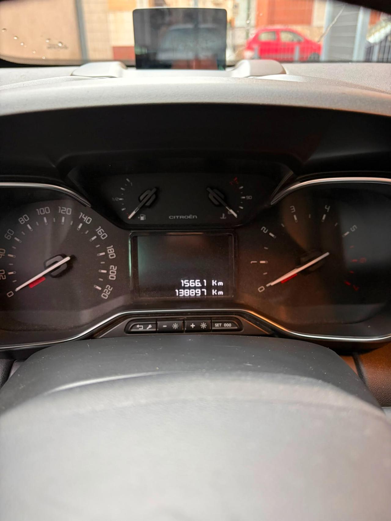 Citroen C3 Aircross PureTech 110 S&S Shine