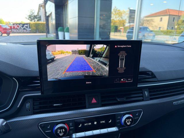 AUDI RS4 AVANT 2.9 V6 450CV TIPTRONIC