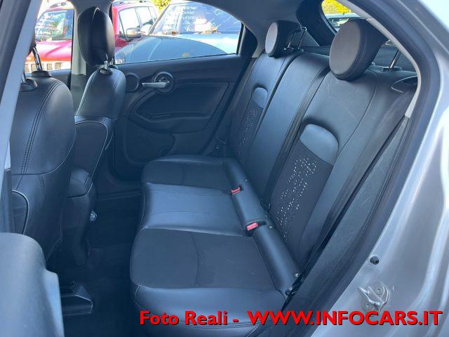 FIAT 500X 1.3 T4 150 CV DCT Connect - PROMO