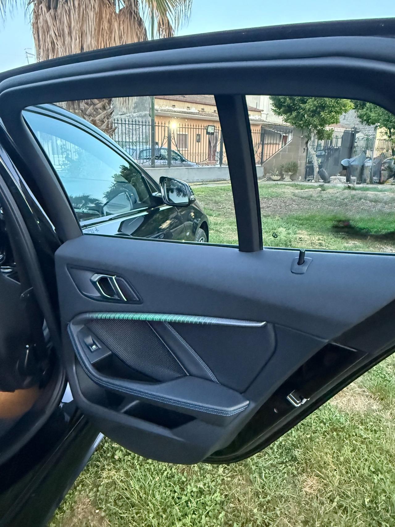 Bmw 120 120d 5p. Msport