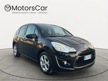 CITROEN C3 1.4 Exclusive Style