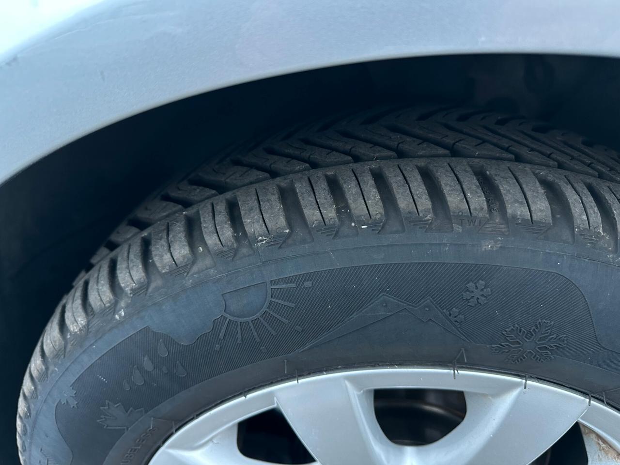 Volkswagen Golf 1.9 TDI 5p. Comfortline