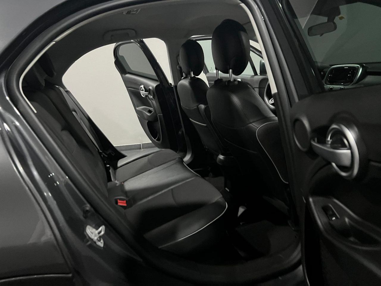 Fiat 500X 1.3 MJet 95 CV Cross UNICO PROPRIETARIO KM 110.891