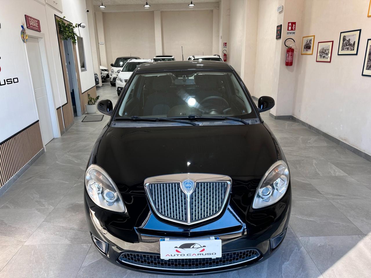 Lancia Ypsilon 1.2 69 CV Unyca - UNICO PROP. - NUOVA!!!