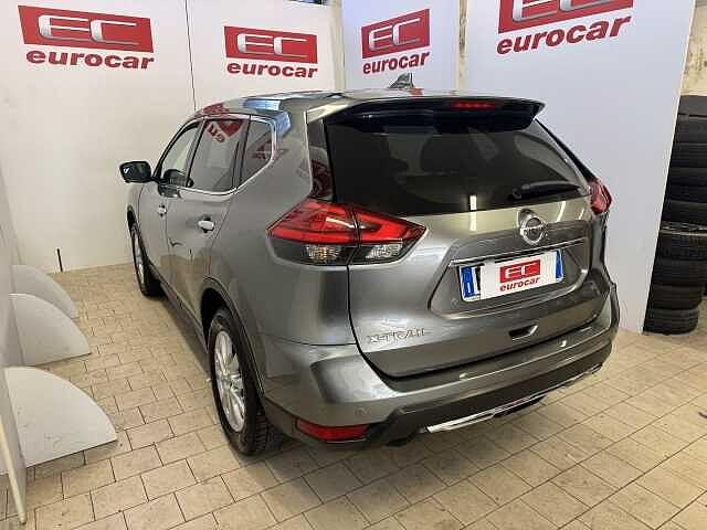 Nissan X-Trail 1.6 dCi 2WD Tekna