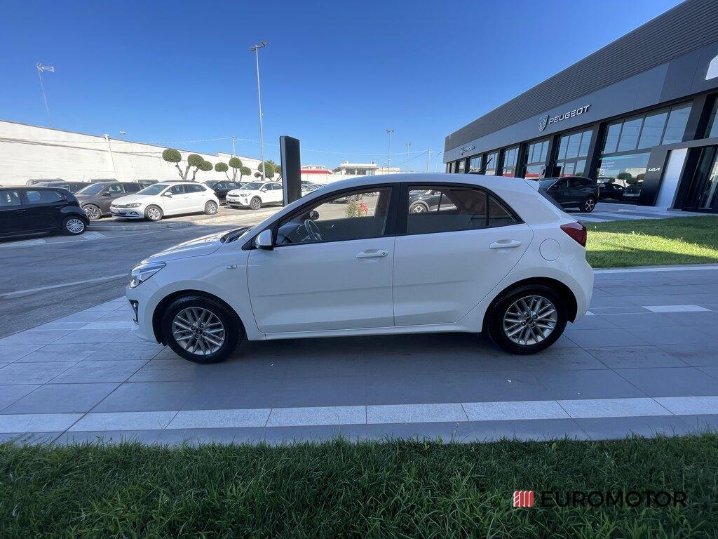 Kia Rio 1.2 DPI Style Comfort Pack