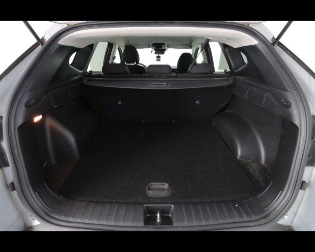 HYUNDAI Tucson 1.6 HEV aut. XLine