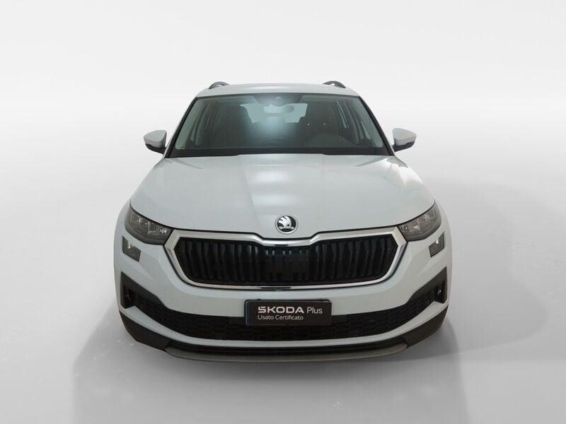 Škoda Kodiaq 2.0 TDI 150 CV EVO SCR EXECUTIVE DSG