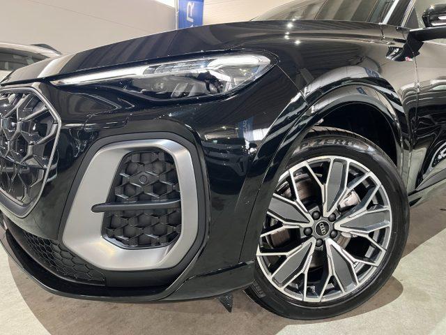 AUDI Q5 SPB Sportback TDI 204CV mHEV+Stronic S line Sline