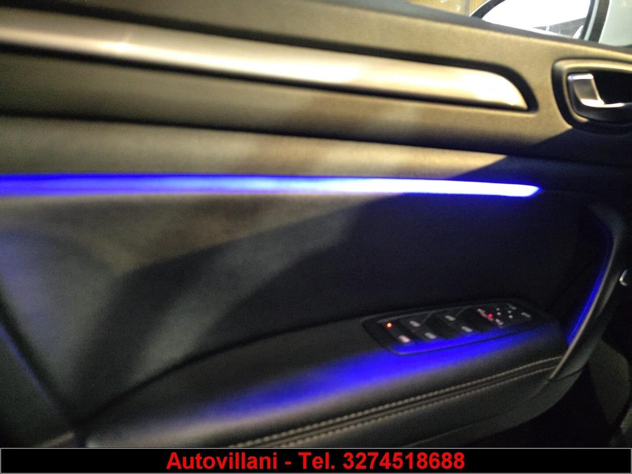 Renault Megane sporter sw energy intensive 110 cv