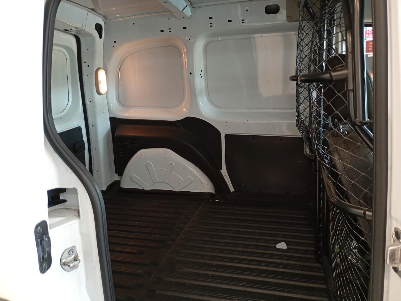 Renault Kangoo 1.5 dCi 75CV EURO 6