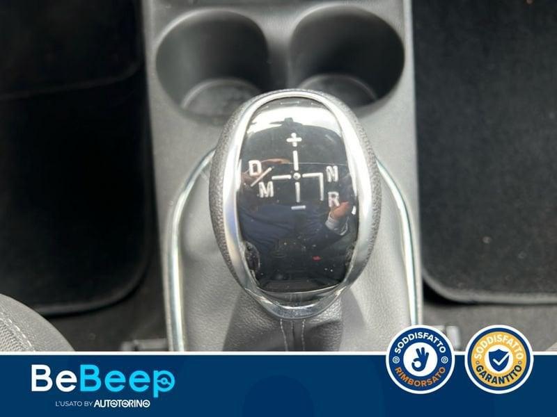 Opel Karl 1.0 ROCKS 75CV AUTO