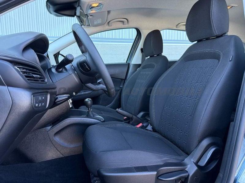 FIAT Tipo Tipo SW 1.6 mjt s&s 130cv