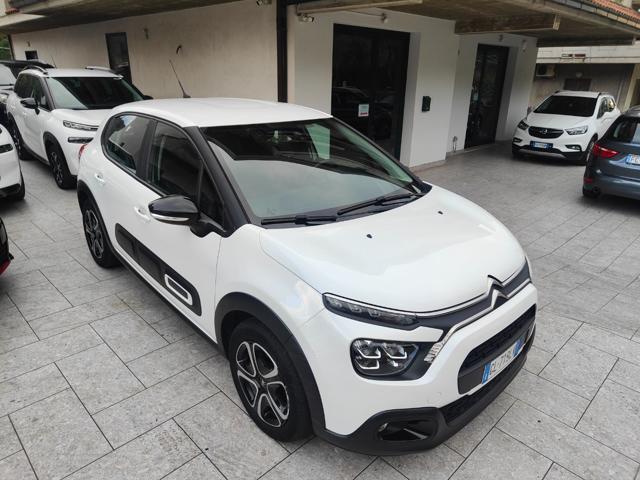 CITROEN C3 1.2.PureTech 83 cv Feel Pack