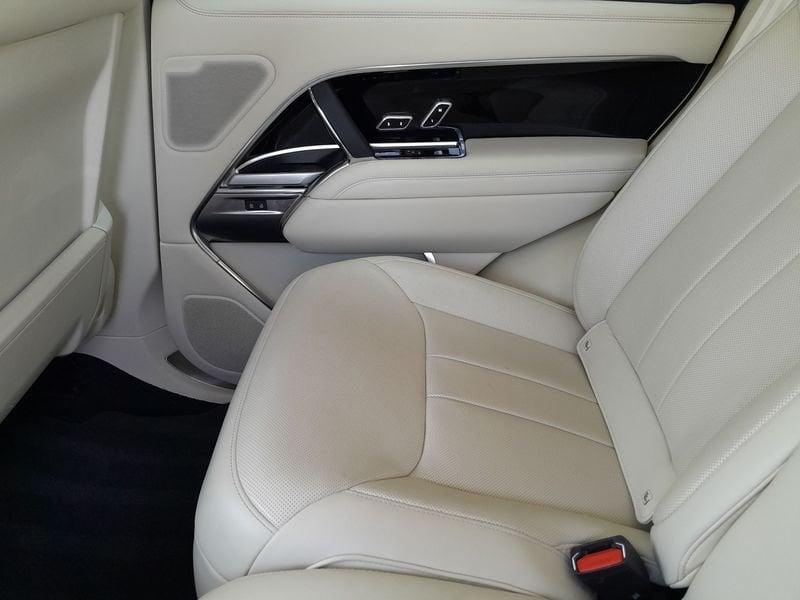 Land Rover Range Rover 3.0D I6 249 MHEV Autobiography aut. IVA ESPOSTA