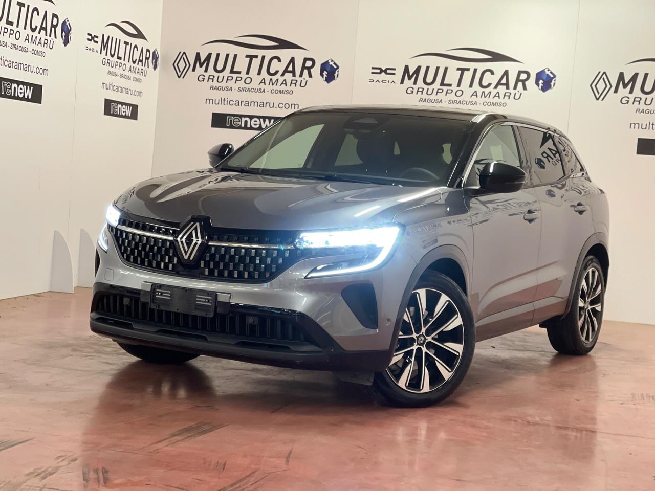 Renault Austral E-Tech Full Hybrid 200 Techno kmØ