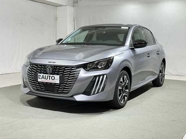 Peugeot 208 PureTech 100 cv Stop&Start 5 porte Allure KM ZERO