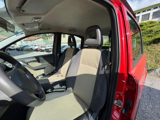 FIAT Panda 1.2 Dynamic GARANZIA 12 MESI