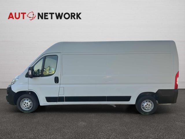 FIAT Ducato 33 2.3 MJT 130CV LH2 Furgone