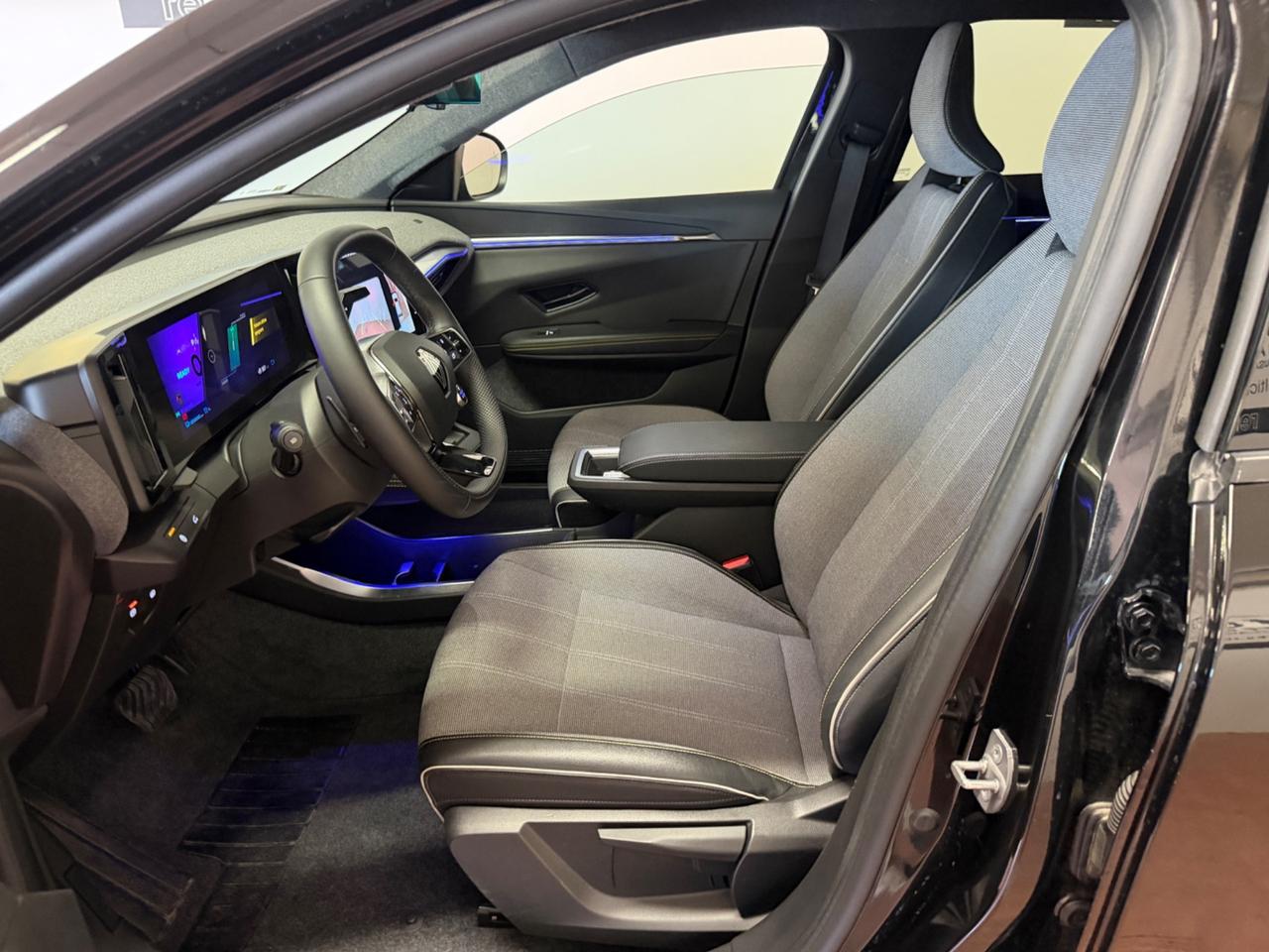 Renault Scenic E-Tech Electric 170 CV Comfort Range Techno