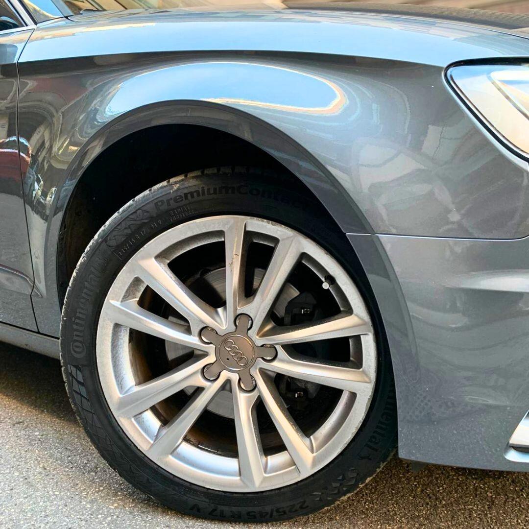 Audi A3 Sedan 1.6 TDI Ambition