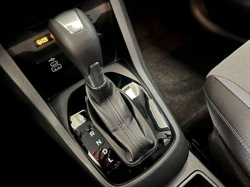 Ford Tourneo Courier Tourneo Courier II 1.0 ecoboost 125cv Active powershift