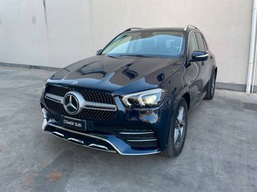 Mercedes-Benz GLE - V167 2019 - GLE 300 d mhev Premium Plus 4matic auto