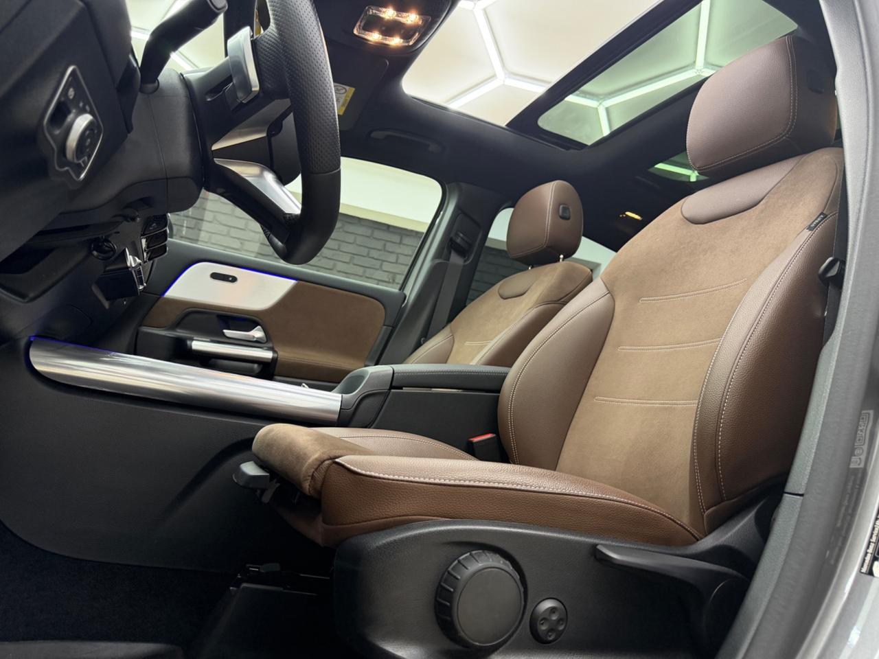 Mercedes GLA 200d AMG Line Premium TECH EDITION UNI PRO ITA UFF