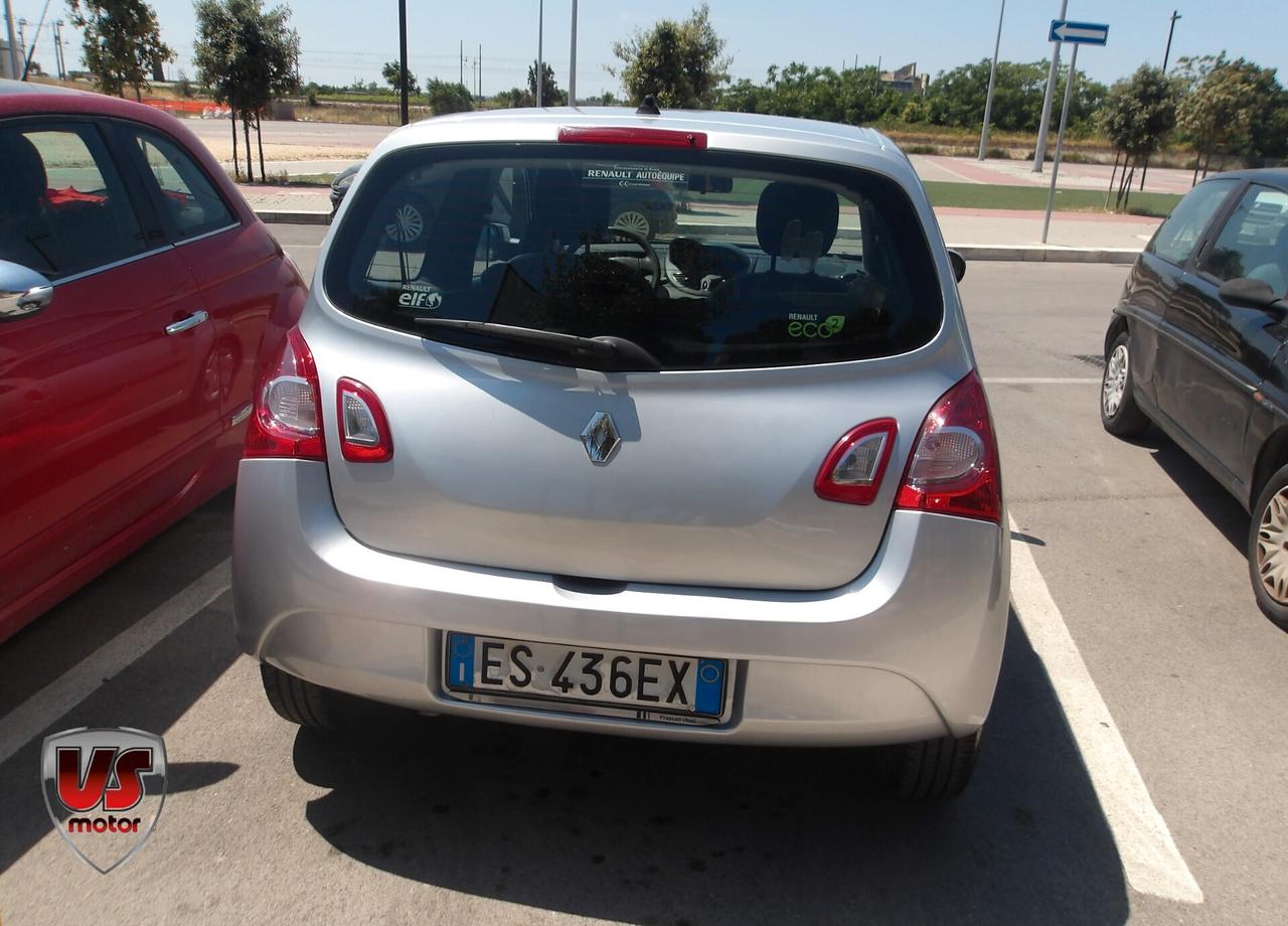 RENAULT NEW TWINGO 1.5 DIESEL- 2013